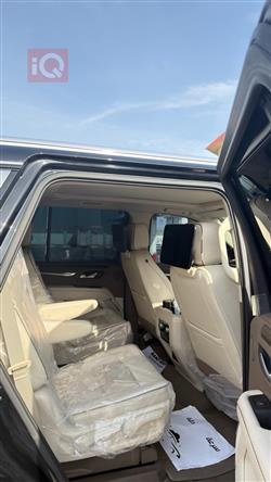 جي ام سي يوكون